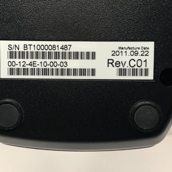 First Data FD50 Credit Card Terminal Business - Picture 11 of 16